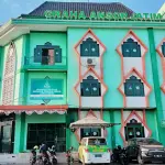 PW. GP. ANSOR JAWA TIMUR