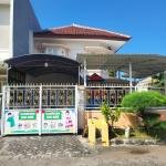 Tanah dan Bangunan di Surabaya 1432m